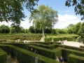 Schönbrunn Garden Maze